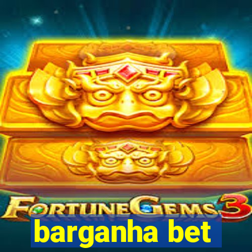 barganha bet